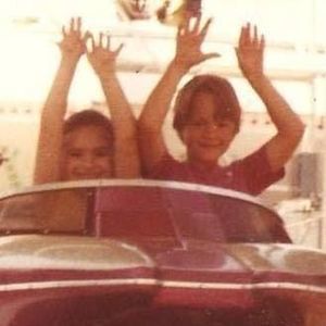 Meet your Posher, Janette